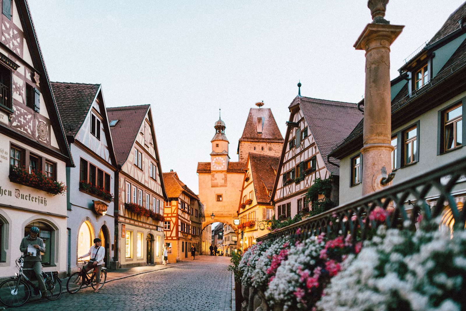 Best Christmas Markets In Europe