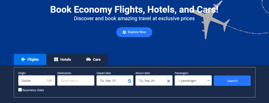 How to Find Cheap Domestic Flights