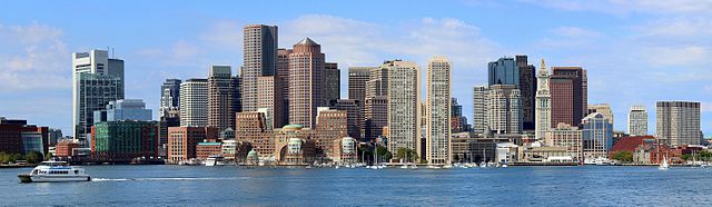 9 Best Places to visit in New England